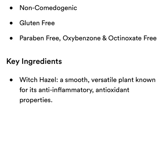 $5❤️‍🔥 Sun Bum Original SPF45 Face Mist Mini ☀️ NEW - Picture 5 of 5